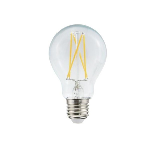 LED Classic A60 FLM E27 822 7,5W 720lm