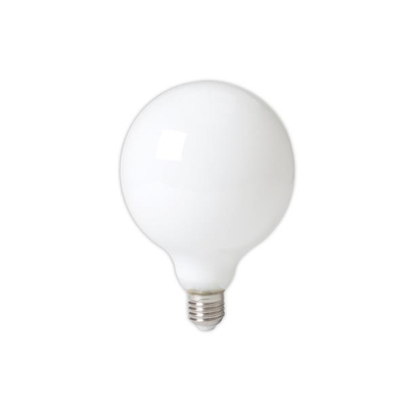 Calex LED Globe 125 Soft E27 9W 827 1055lm DIM