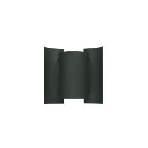 Butterfly Dark Green