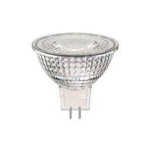 AIRAM LED MR16 12V AC 827 4,9W 36° 395lm DIM