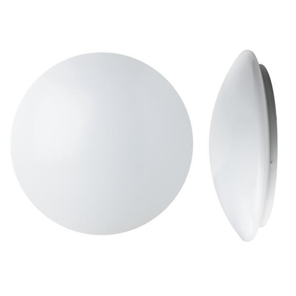 Renzo Dual 15W 830/840 1300/1400lm