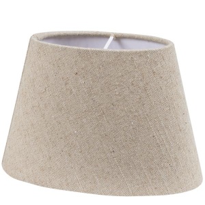 Rustica Oval Klype 20