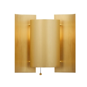 Butterfly Brass