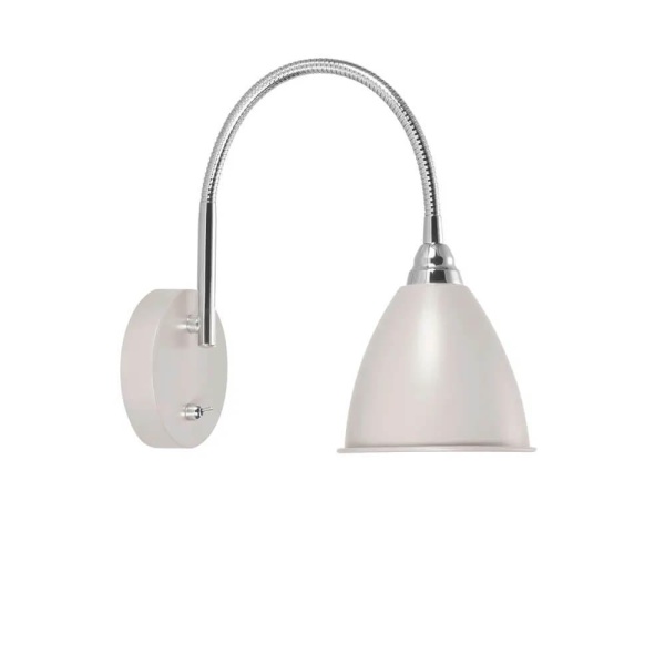 Smögen Vegglampe Sand