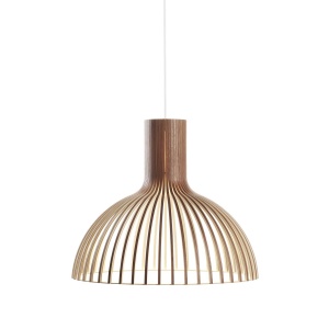 Secto Victo 4250 Valnøtt