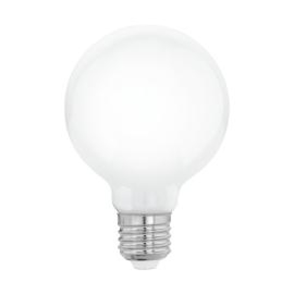 G125 SOFT OPAL 5W 500LM 2700K DIM