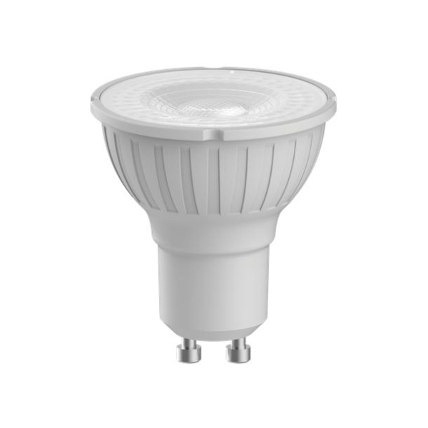 LED GU10 827 5,5W 36° 500lm DIM