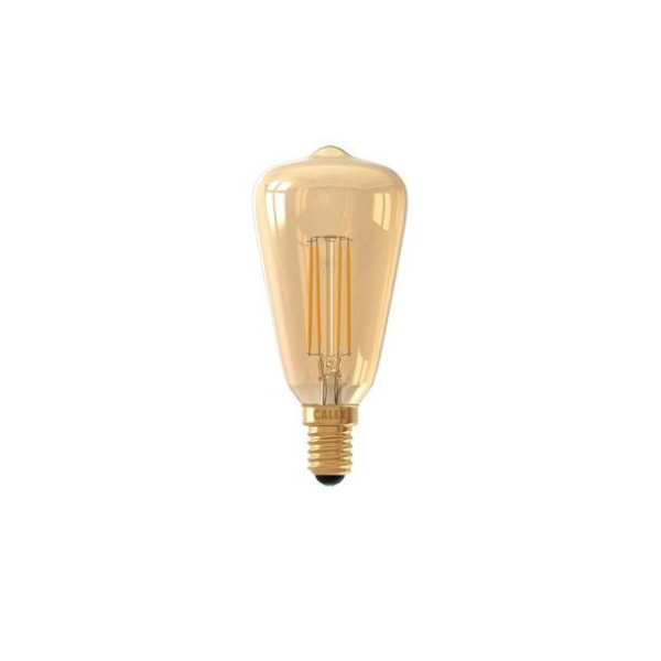 Calex Gold E14 250lm 3,5W 2100K