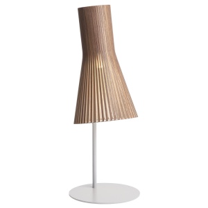 Secto 4220 Valnøtt