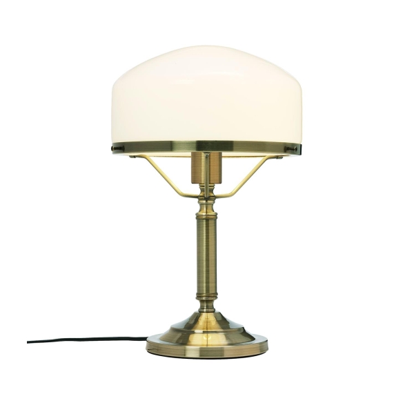 Ditmar Bordlampe