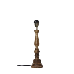 Lampefot Tre H46