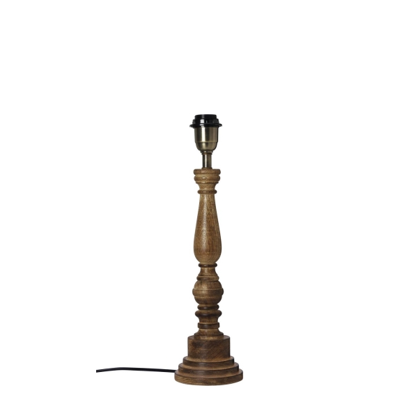 Lampefot Tre H46