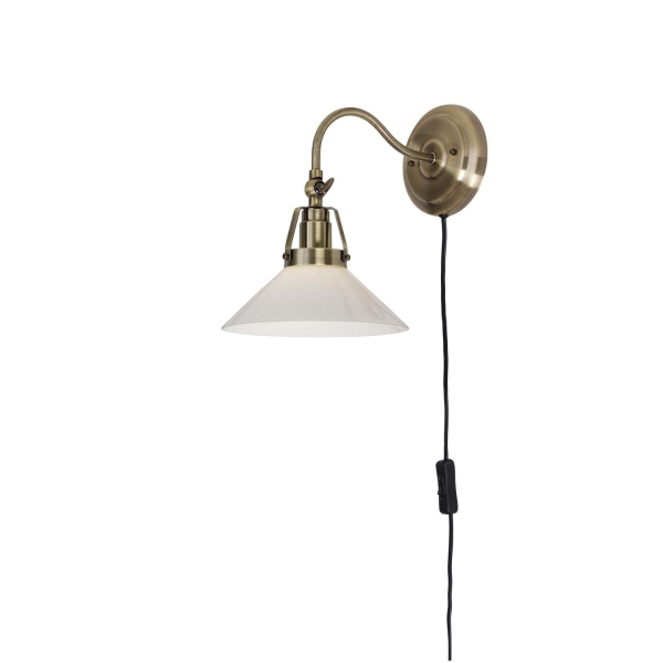 Skomakerlampe