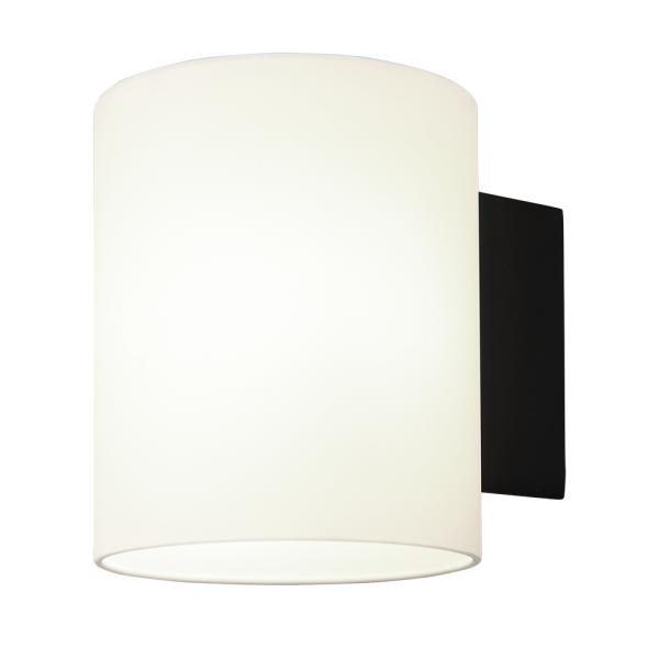 Nomi Opal Vegglampe