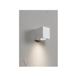 Sund Vegglampe Hvit IP44