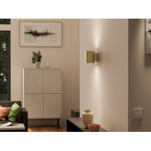 Evoke S Satin IP44