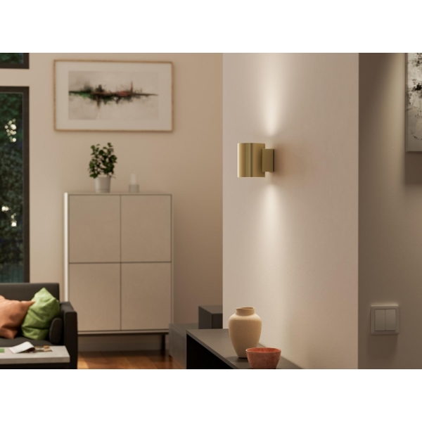 Evoke S Satin IP44