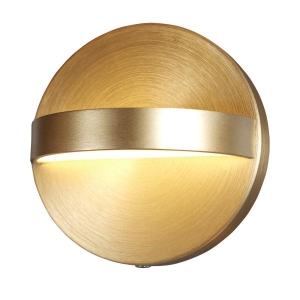 Teddy Vegglampe
