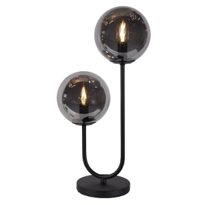 Oscar Bordlampe