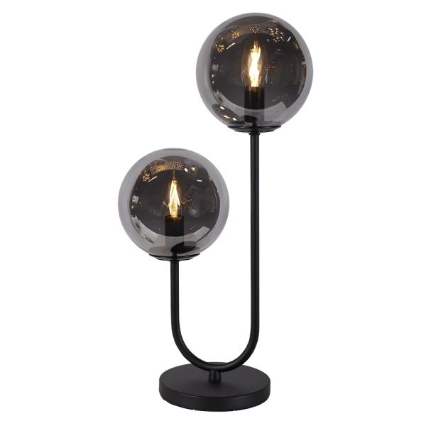 Oscar Bordlampe