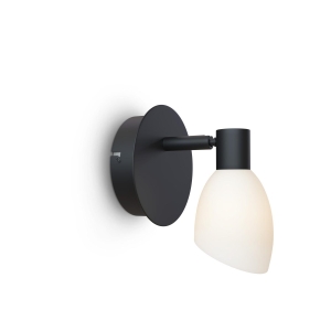 Cut Vegglampe