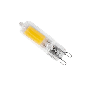 G9 LED dimbar 2W