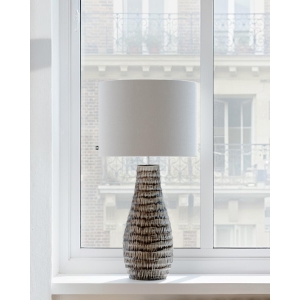 Bartha Bordlampe