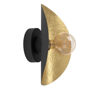 Saceda Vegglampe