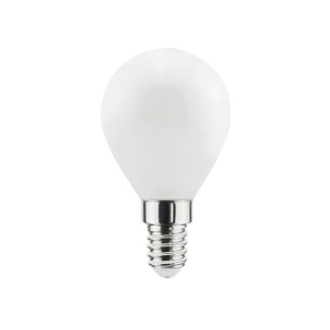 LED illum 830 E14 4,2W 470lm DIM