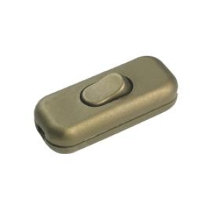Ledningsbryter Bronse