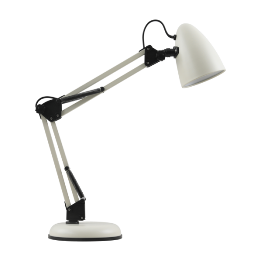 Bobby Bordlampe