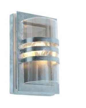 Ekeberg 24 Galvanisert