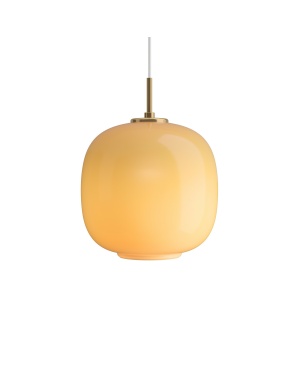 VL45 Radiohuspendel 250 Amber