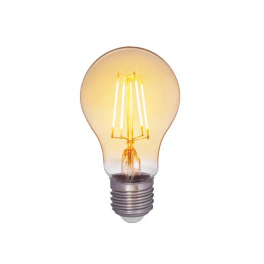 AIRAM Decor Amber 360lm E27