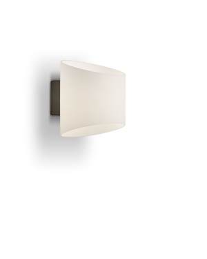 Evoke Oval Antrasitt
