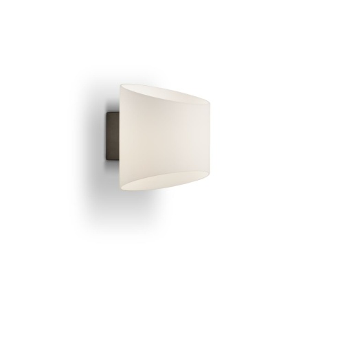 Evoke Oval Antrasitt