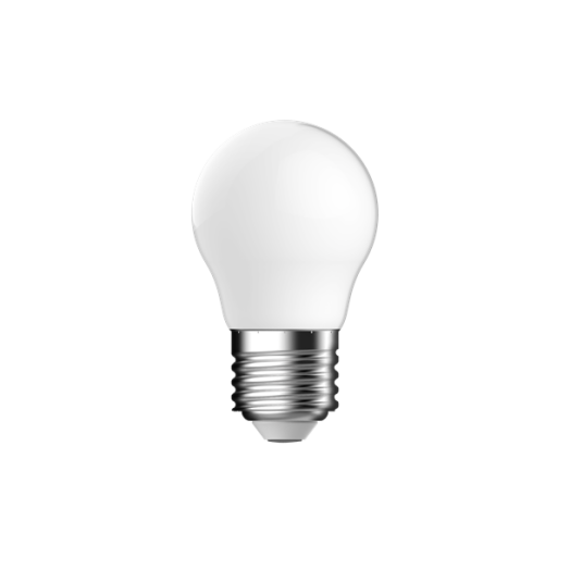 LED Krone E27 827 2,1W 250lm 360°