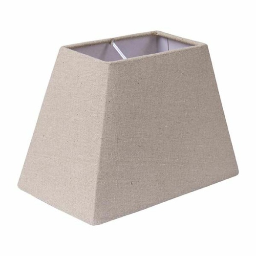Nova Rektangulær Lin 20x12