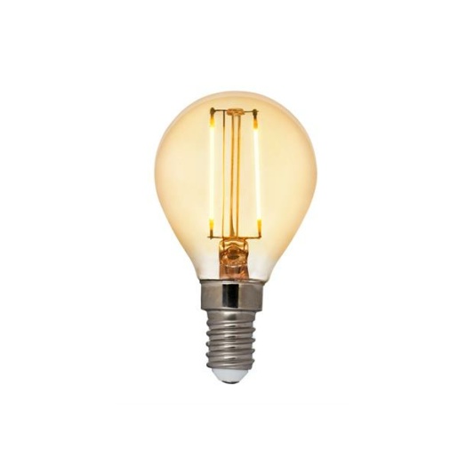 AIRAM Decor Krone Amber 360lm E14