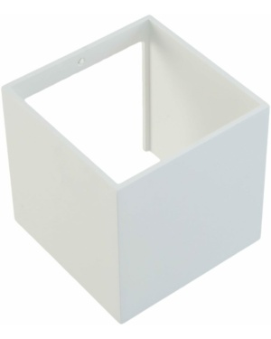 Origo Front Hvit 10x10