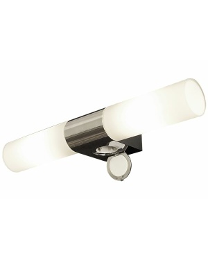 Cosenza Stål Stikkontakt