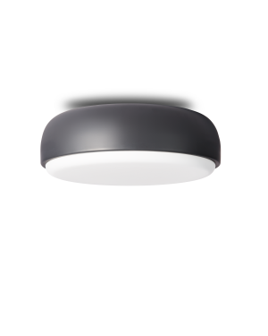 Over Me 40 Dark Grey