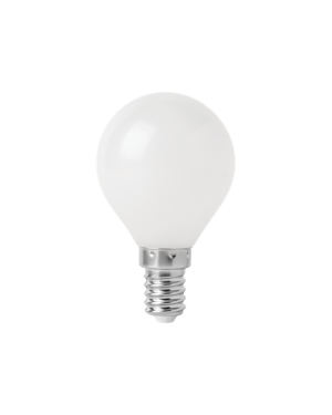 LED illum E14 827 3W 250lm 360°