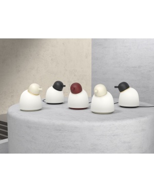 Bird Bordlampe
