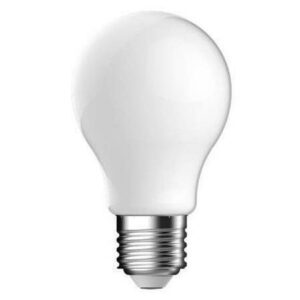 LED Classic A60 E27 827 4W 470lm DIM