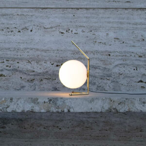 IC 10 ANNIVERSARY - T1 LOW Bordlampe
