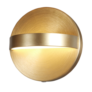 Teddy Vegglampe