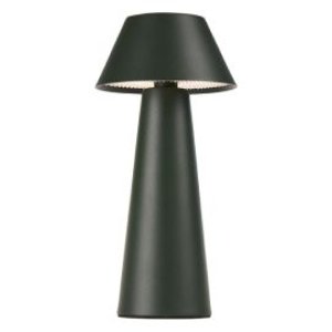 Max Oppladbar lampe