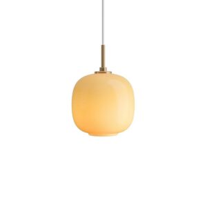 VL45 175 PENDANT 20W E14 AMBER