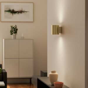 Evoke S Satin IP44